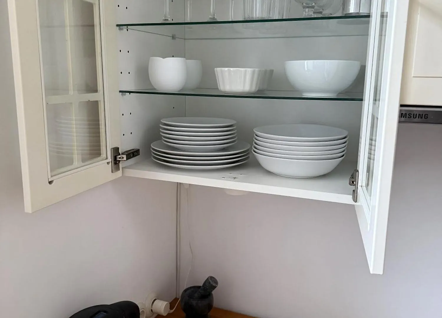 Vauxhall Gardens Studio Warsaw Apartment